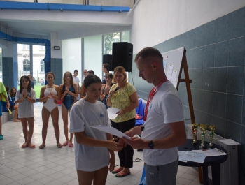 Zawody Pływackie 31.08.2021 WYNIKI i ZDJĘCIA - zdjęcie 115