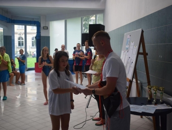 Zawody Pływackie 31.08.2021 WYNIKI i ZDJĘCIA - zdjęcie 119