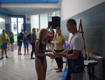 Zawody Pływackie 31.08.2021 WYNIKI i ZDJĘCIA - zdjęcie 121