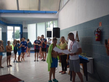 Zawody Pływackie 31.08.2021 WYNIKI i ZDJĘCIA - zdjęcie 125