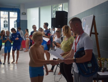 Zawody Pływackie 31.08.2021 WYNIKI i ZDJĘCIA - zdjęcie 126