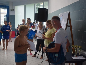 Zawody Pływackie 31.08.2021 WYNIKI i ZDJĘCIA - zdjęcie 127