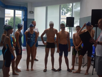 Zawody Pływackie 31.08.2021 WYNIKI i ZDJĘCIA - zdjęcie 131