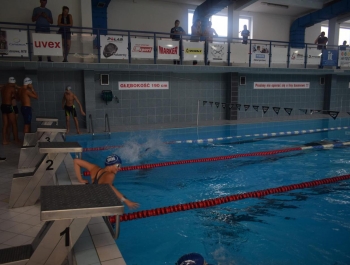 Zawody Pływackie 31.08.2021 WYNIKI i ZDJĘCIA - zdjęcie 132