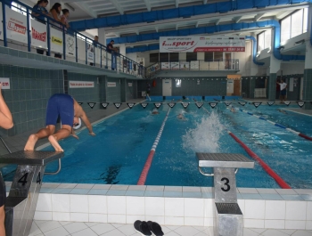 Zawody Pływackie 31.08.2021 WYNIKI i ZDJĘCIA - zdjęcie 133