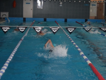 Zawody Pływackie 31.08.2021 WYNIKI i ZDJĘCIA - zdjęcie 134