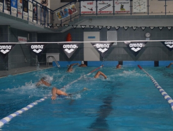 Zawody Pływackie 31.08.2021 WYNIKI i ZDJĘCIA - zdjęcie 135