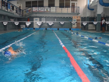 Zawody Pływackie 31.08.2021 WYNIKI i ZDJĘCIA - zdjęcie 136