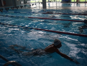 Zawody Pływackie 31.08.2021 WYNIKI i ZDJĘCIA - zdjęcie 137