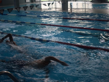 Zawody Pływackie 31.08.2021 WYNIKI i ZDJĘCIA - zdjęcie 138