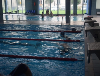 Zawody Pływackie 31.08.2021 WYNIKI i ZDJĘCIA - zdjęcie 139