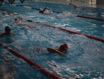 Zawody Pływackie 31.08.2021 WYNIKI i ZDJĘCIA - zdjęcie 140