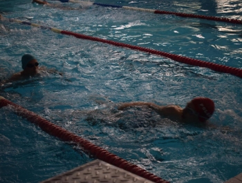 Zawody Pływackie 31.08.2021 WYNIKI i ZDJĘCIA - zdjęcie 141