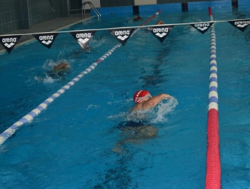 Zawody Pływackie 31.08.2021 WYNIKI i ZDJĘCIA - zdjęcie 142