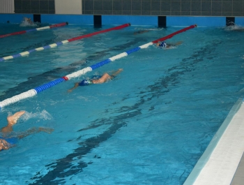 Zawody Pływackie 31.08.2021 WYNIKI i ZDJĘCIA - zdjęcie 143