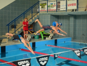 Zawody Pływackie 31.08.2021 WYNIKI i ZDJĘCIA - zdjęcie 146