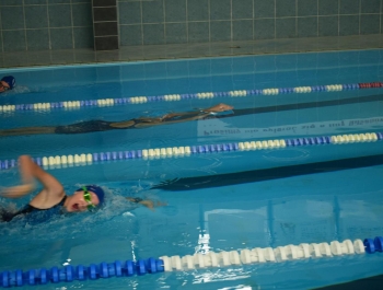 Zawody Pływackie 31.08.2021 WYNIKI i ZDJĘCIA - zdjęcie 147