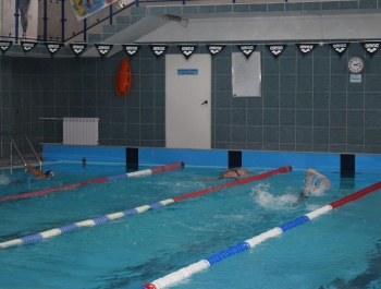 Zawody Pływackie 31.08.2021 WYNIKI i ZDJĘCIA - zdjęcie 149