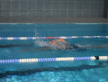 Zawody Pływackie 31.08.2021 WYNIKI i ZDJĘCIA - zdjęcie 150