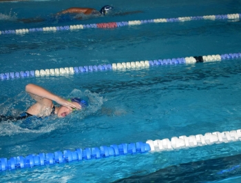 Zawody Pływackie 31.08.2021 WYNIKI i ZDJĘCIA - zdjęcie 151