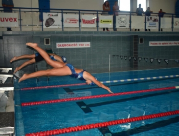 Zawody Pływackie 31.08.2021 WYNIKI i ZDJĘCIA - zdjęcie 153