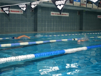 Zawody Pływackie 31.08.2021 WYNIKI i ZDJĘCIA - zdjęcie 154