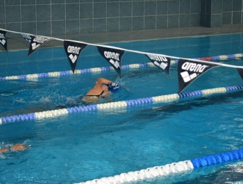 Zawody Pływackie 31.08.2021 WYNIKI i ZDJĘCIA - zdjęcie 155