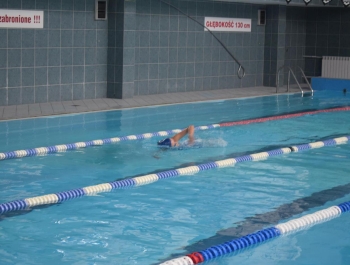 Zawody Pływackie 31.08.2021 WYNIKI i ZDJĘCIA - zdjęcie 156