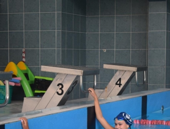 Zawody Pływackie 31.08.2021 WYNIKI i ZDJĘCIA - zdjęcie 159