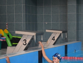 Zawody Pływackie 31.08.2021 WYNIKI i ZDJĘCIA - zdjęcie 160