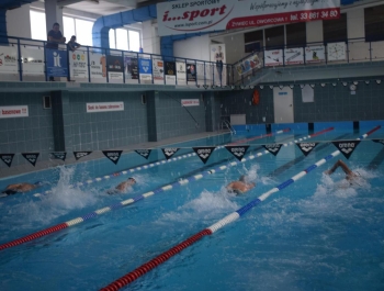 Zawody Pływackie 31.08.2021 WYNIKI i ZDJĘCIA - zdjęcie 162