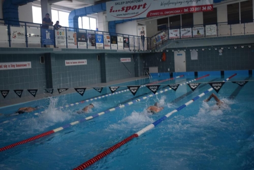 Zawody Pływackie 31.08.2021 WYNIKI i ZDJĘCIA