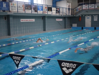 Zawody Pływackie 31.08.2021 WYNIKI i ZDJĘCIA - zdjęcie 163