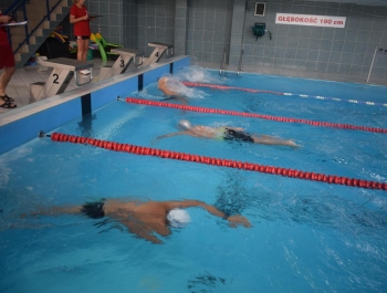 Zawody Pływackie 31.08.2021 WYNIKI i ZDJĘCIA - zdjęcie 165