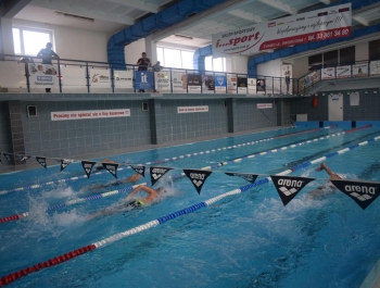 Zawody Pływackie 31.08.2021 WYNIKI i ZDJĘCIA - zdjęcie 166