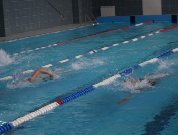 Zawody Pływackie 31.08.2021 WYNIKI i ZDJĘCIA - zdjęcie 168