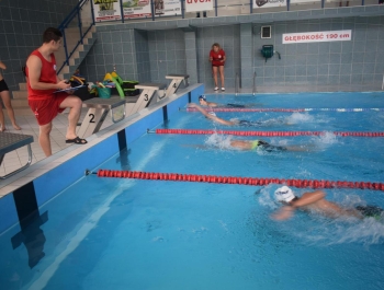 Zawody Pływackie 31.08.2021 WYNIKI i ZDJĘCIA - zdjęcie 169