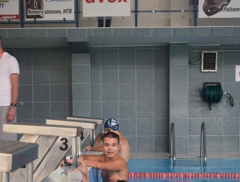 Zawody Pływackie 31.08.2021 WYNIKI i ZDJĘCIA - zdjęcie 170