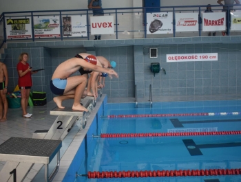 Zawody Pływackie 31.08.2021 WYNIKI i ZDJĘCIA - zdjęcie 171