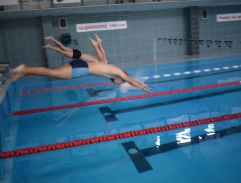 Zawody Pływackie 31.08.2021 WYNIKI i ZDJĘCIA - zdjęcie 172