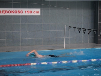 Zawody Pływackie 31.08.2021 WYNIKI i ZDJĘCIA - zdjęcie 178