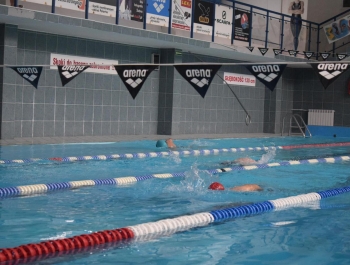 Zawody Pływackie 31.08.2021 WYNIKI i ZDJĘCIA - zdjęcie 181