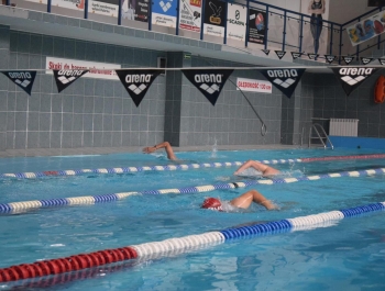 Zawody Pływackie 31.08.2021 WYNIKI i ZDJĘCIA - zdjęcie 182