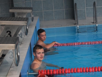 Zawody Pływackie 31.08.2021 WYNIKI i ZDJĘCIA - zdjęcie 186