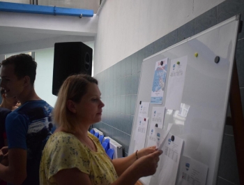 Zawody Pływackie 31.08.2021 WYNIKI i ZDJĘCIA - zdjęcie 187