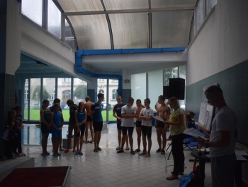 Zawody Pływackie 31.08.2021 WYNIKI i ZDJĘCIA - zdjęcie 188