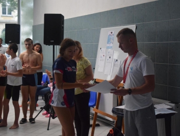 Zawody Pływackie 31.08.2021 WYNIKI i ZDJĘCIA - zdjęcie 190
