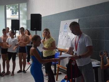 Zawody Pływackie 31.08.2021 WYNIKI i ZDJĘCIA - zdjęcie 193