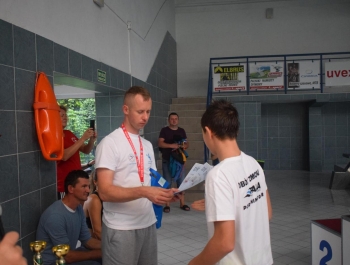 Zawody Pływackie 31.08.2021 WYNIKI i ZDJĘCIA - zdjęcie 198