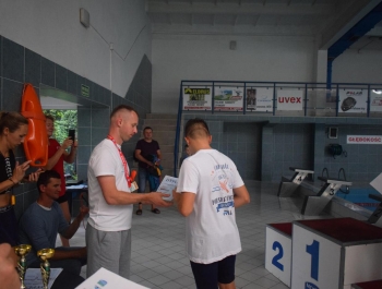 Zawody Pływackie 31.08.2021 WYNIKI i ZDJĘCIA - zdjęcie 199